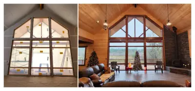 Northlake Builders LLC - Custom Home Builders in Bremerton, WA