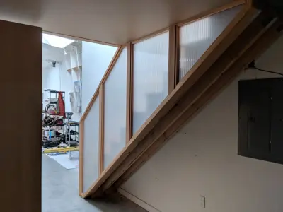 Beyond Green Construction Co - Carpentry & Woodworking in Oakland, CA