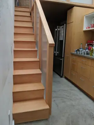 Beyond Green Construction Co - Carpentry & Woodworking in Oakland, CA