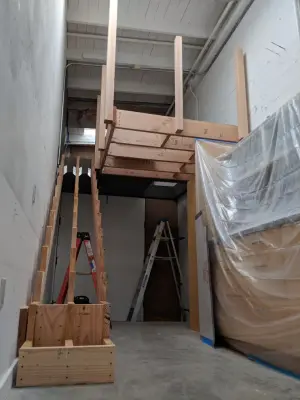 Beyond Green Construction Co - Carpentry & Woodworking in Oakland, CA