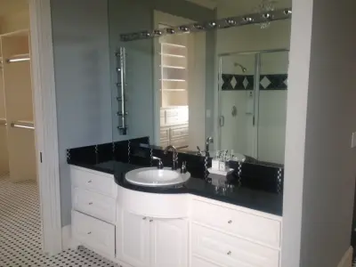 Elevated Living — Home Renovation & Remodeling Services project by Town Oak Construction