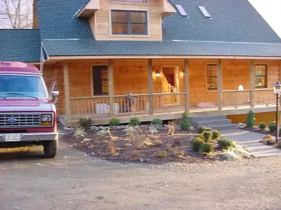 N. Alan Stauber DBA Quality Carpentry - Custom Home Builders in Callery, PA
