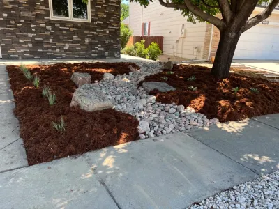 McJilton by Glacier View Landscape & Design, Inc.