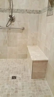 RVA Remodeling - Tile & Stone Installation Services in Chesterfield, VA