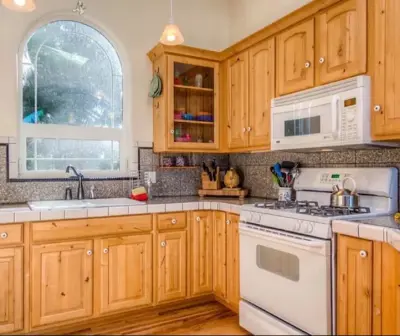 Windy Pine Log Homes LLC - Custom Home Builders in Peshastin, WA