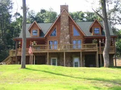 Hartland Construction - Patio Design & Installation in Front Royal, VA