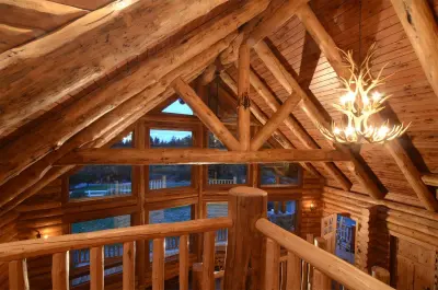 BK Quality Construction - Foundation Installation & Repair in Gold Beach, OR