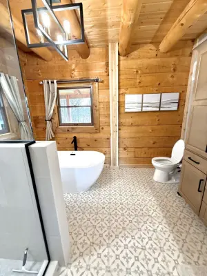 Karshner Sales LLC - Bathroom Remodeling in Lancaster, OH