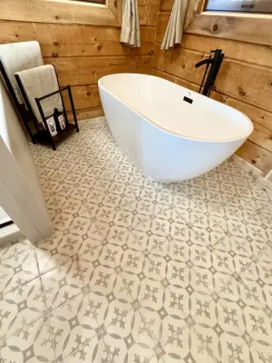 Karshner Sales LLC - Bathroom Remodeling in Lancaster, OH