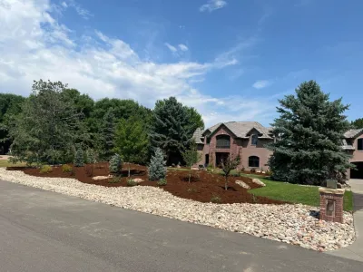 JONJAK 2024 by Glacier View Landscape & Design, Inc.