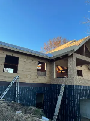 221 Construction, LLC - Basement Waterproofing in Kearney, MO