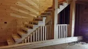 Ws Contracting Labor Workz - Commercial Construction Services in Parkersburg, WV