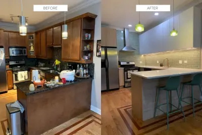 Renovision Road - Electrical Services in Chicago, IL