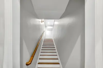 Lombardy Coach House Construction — Home Renovation & Remodeling Services project by Bradford Custom Homes & Remodeling