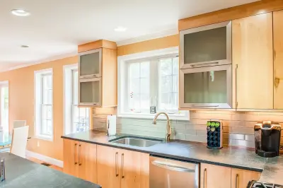 Apple Wood Construction, Inc. - Kitchen Remodeling in Londonderry, NH