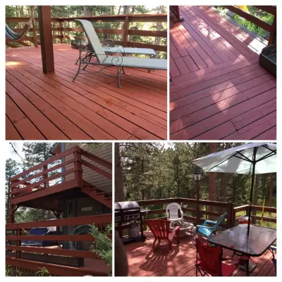 Brown Contracting & Remodel - Foundation Installation & Repair in Evergreen, CO