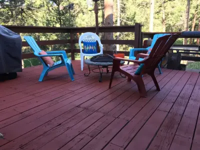 Brown Contracting & Remodel - Foundation Installation & Repair in Evergreen, CO