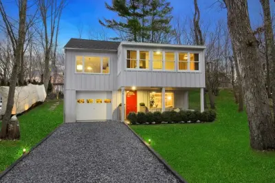 Sean Murphy Contracting INC. - Window Installation & Replacement in Sag Harbor, NY
