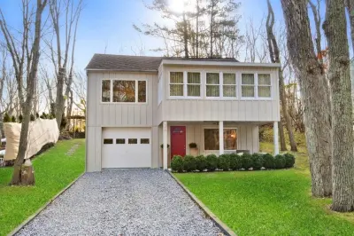 Sean Murphy Contracting INC. - Window Installation & Replacement in Sag Harbor, NY
