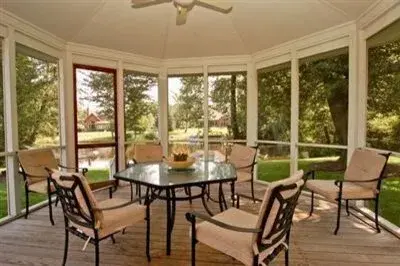 Wilson Construction & Renovation, LLC - Patio Design & Installation in Long Beach, CA