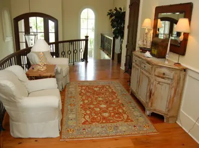 Extended Vessel — Home Renovation & Remodeling Services project by Bunting Construction Co.