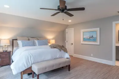 Twickenham Long Cove — Home Renovation & Remodeling Services project by The Seagrass Companies