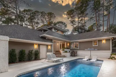 The Seagrass Companies - Foundation Installation & Repair in Hilton Head Island, SC