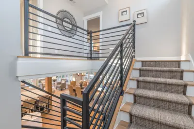 Strawberry Hill at Long Cove — Home Renovation & Remodeling Services project by The Seagrass Companies