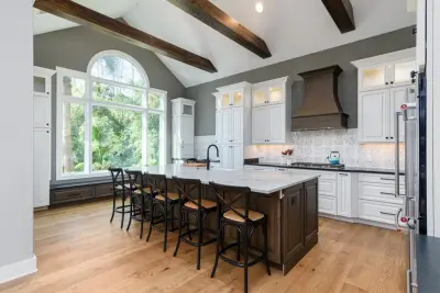 Turnbridge at Long Cove — Home Renovation & Remodeling Services project by The Seagrass Companies