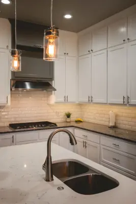 Hawn Bros Construction LLC - Bathroom Remodeling in 