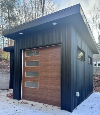 Blue Haven Builders - Deck Building & Repair in Traverse City, MI