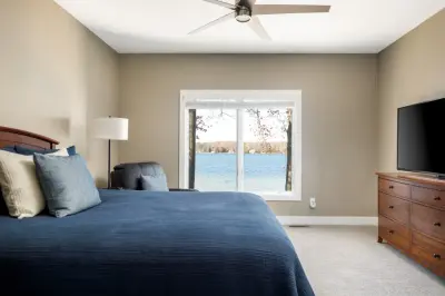 Long Lake Haven — Home Renovation & Remodeling Services project by CMB Construction