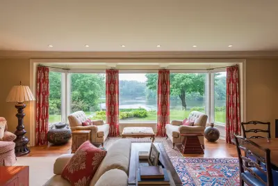 Lind Nelson Construction Inc. - Interior Design & Decorating in Isanti, MN