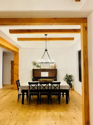 Hainline Construction LLC - Design-Build Services in White Salmon, WA