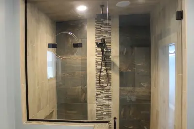 Tall Sally — Home Renovation & Remodeling Services project by Mike Gepfert Homes