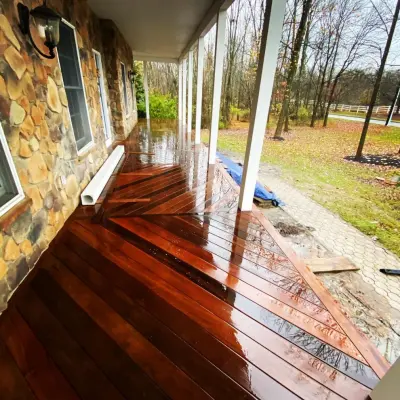 MacMorris Construction Group - Patio Design & Installation in Hackettstown, NJ