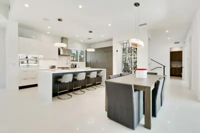Brista Homes - Kitchen Remodeling in Sarasota, FL