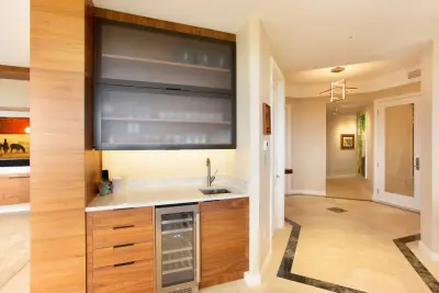 Ocean Builders of S W Florida Inc - Bathroom Remodeling in Sarasota, FL