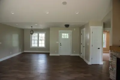 Longmeadow Bespoke Home Construction — Home Renovation & Remodeling Services project by Metzger Brecheisen Company