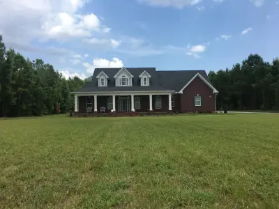 R.A.J. Building Company, Inc. - Commercial Construction Services in Myrtle Beach, SC