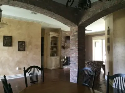 Vue de Longue — Home Renovation & Remodeling Services project by Reliable Properties