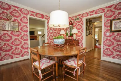Lookout Mountain Bespoke Renovation — Home Renovation & Remodeling Services project by New Blue Construction