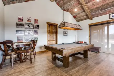 Wright-Built - Architectural & Building Design Services in Hawkins, TX