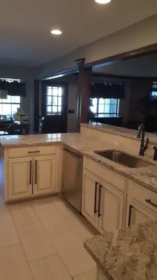 Paul little construction - Carpentry & Woodworking in Oklahoma City, OK