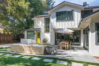 Cozy Personalized Ranch Home — Home Renovation & Remodeling Services project by Nordin Builders, Inc.