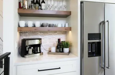 Seacliff Construction & Design - Interior Design & Decorating in Aptos, CA