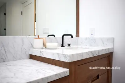 Solidworks Remodeling - Landscape Design in Los Angeles, CA