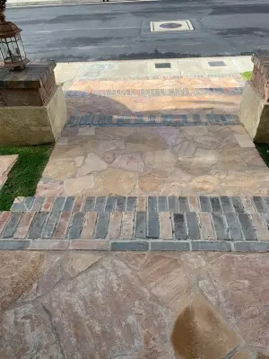 Residential Renovation and Landscaping | Complete Home Makeover and New Outdoor Design - LA — Home Renovation & Remodeling Services project by 52 Star Construction, Inc.