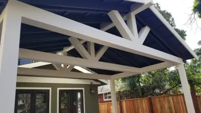 Salas Construction - Fence Installation in Hollister, CA