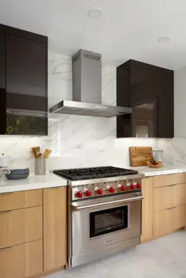 Home Renovation in Los Gatos — Home Renovation & Remodeling Services project by Mr. & Mrs. Construction & Remodeling